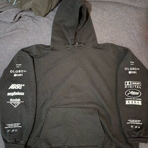 Oldboy Hoodie